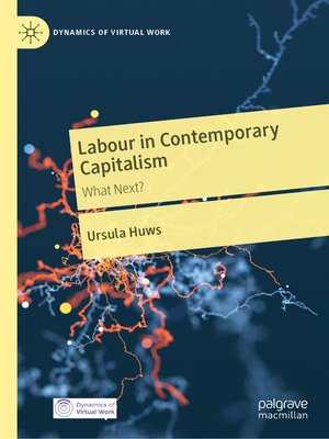 cover image of Labour in Contemporary Capitalism
